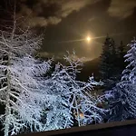 Almhaus Zirbenheim Nicolina *