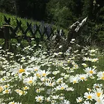 Almhaus Zirbenheim Nicolina בית נופש Flattnitz