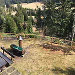 Almhaus Zirbenheim Nicolina