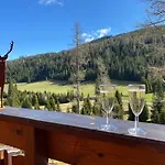 Almhaus Zirbenheim Nicolina *