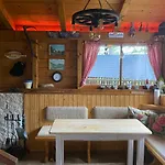 Almhaus Zirbenheim Nicolina Flattnitz