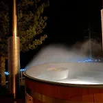 Almhaus Zirbenheim Nicolina Flattnitz