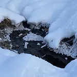 Almhaus Zirbenheim Nicolina בית נופש