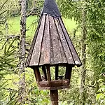 Almhaus Zirbenheim Nicolina בית נופש