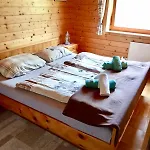 בית נופש Almhaus Zirbenheim Nicolina Flattnitz