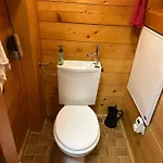 Almhaus Zirbenheim Nicolina *