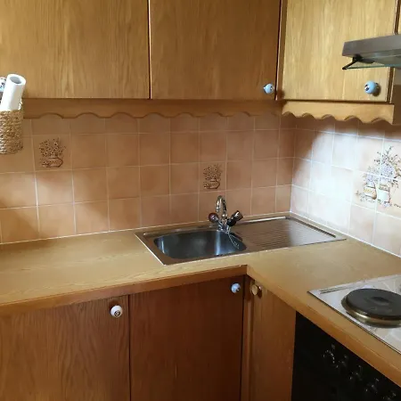 Almhaus Zirbenheim Nicolina Holiday home