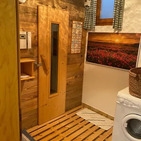 Almhaus Zirbenheim Nicolina Flattnitz