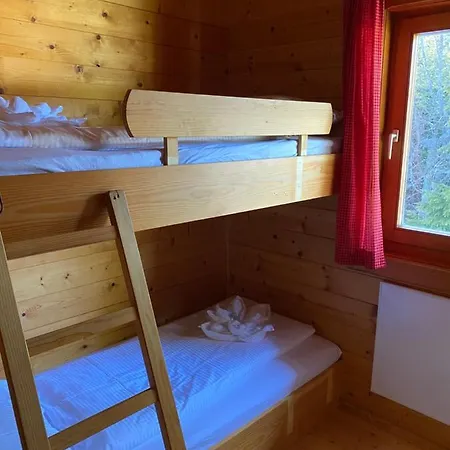 Almhaus Zirbenheim Nicolina Holiday home