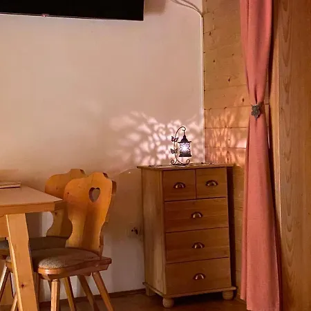 Almhaus Zirbenheim Nicolina Σπίτι διακοπών Flattnitz