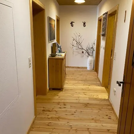 Almhaus Zirbenheim Nicolina Holiday home *