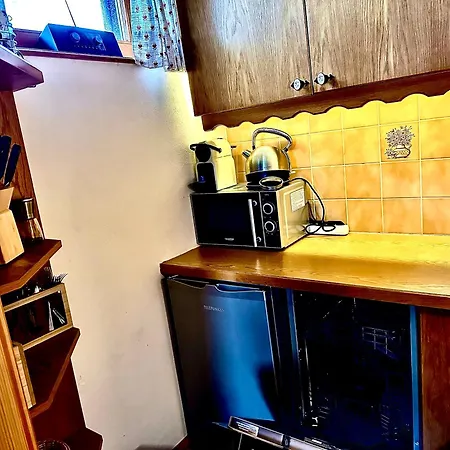 Almhaus Zirbenheim Nicolina