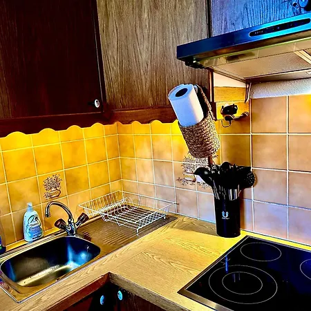 Σπίτι διακοπών Almhaus Zirbenheim Nicolina