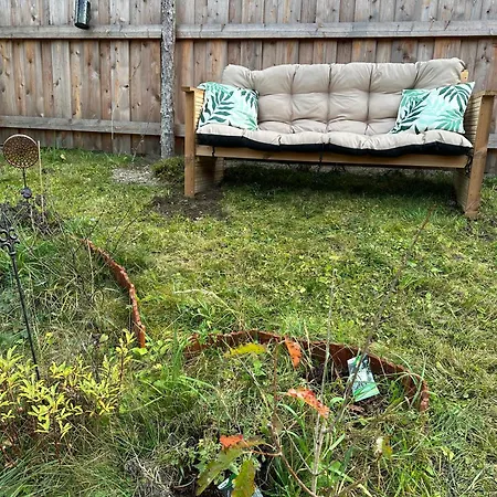 Almhaus Zirbenheim Nicolina Σπίτι διακοπών *