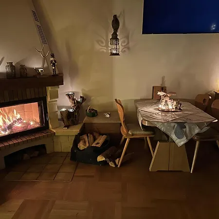 Almhaus Zirbenheim Nicolina Σπίτι διακοπών Flattnitz