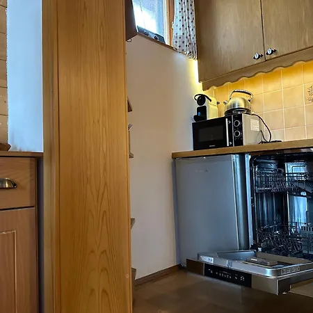 Almhaus Zirbenheim Nicolina * Flattnitz