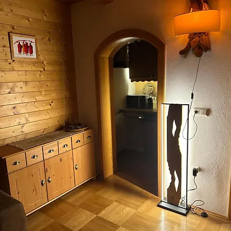 Holiday home Almhaus Zirbenheim Nicolina *