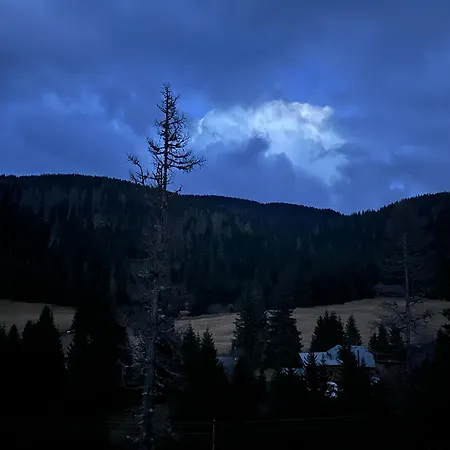 Almhaus Zirbenheim Nicolina *