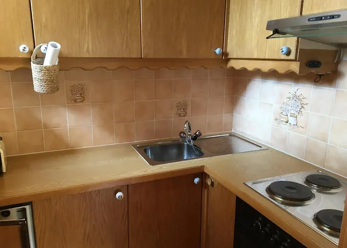 Almhaus Zirbenheim Nicolina Ferienhaus