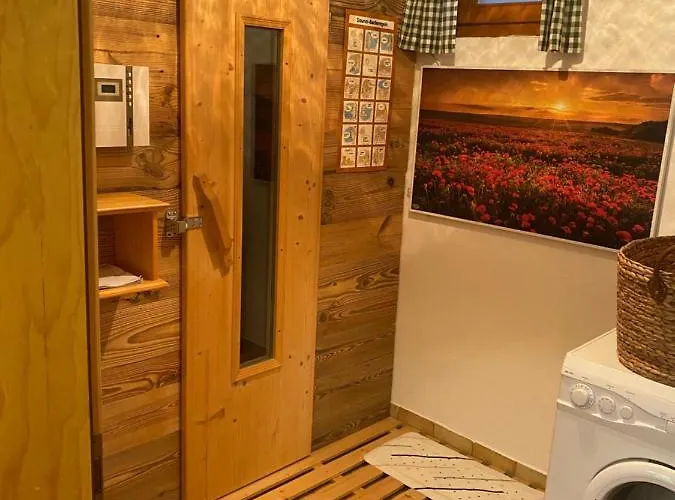 Almhaus Zirbenheim Nicolina Flattnitz