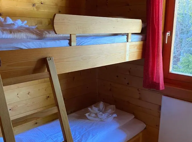 Almhaus Zirbenheim Nicolina Ferienhaus