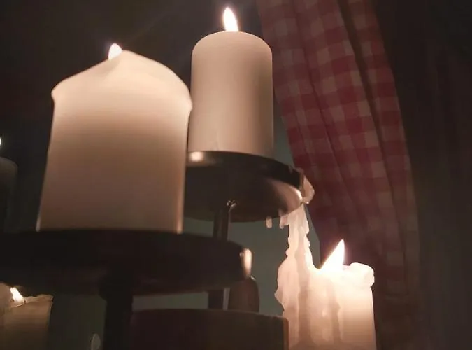 Almhaus Zirbenheim Nicolina *