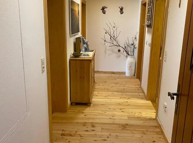 Almhaus Zirbenheim Nicolina Ferienhaus *