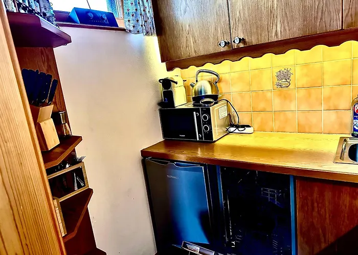 Almhaus Zirbenheim Nicolina