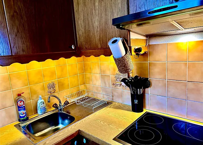 Ferienhaus Almhaus Zirbenheim Nicolina