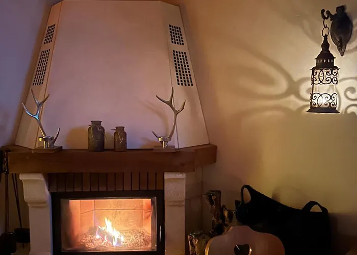 Ferienhaus Almhaus Zirbenheim Nicolina