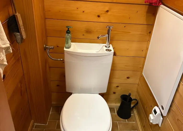 Almhaus Zirbenheim Nicolina *